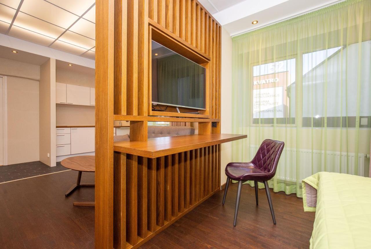 P54 Apartment Paide Εξωτερικό φωτογραφία