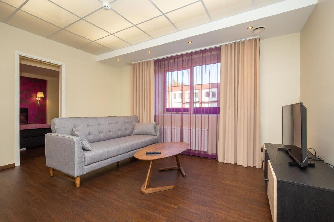 P54 Apartment Paide Εξωτερικό φωτογραφία