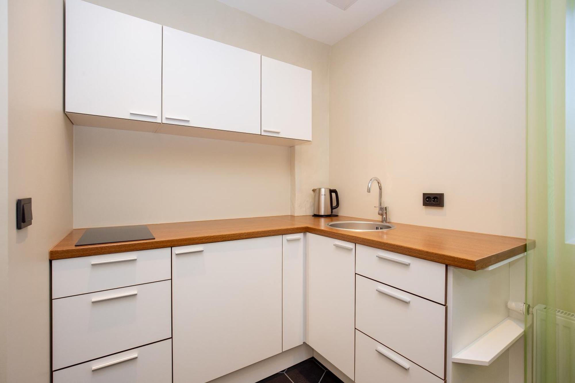 P54 Apartment Paide Εξωτερικό φωτογραφία