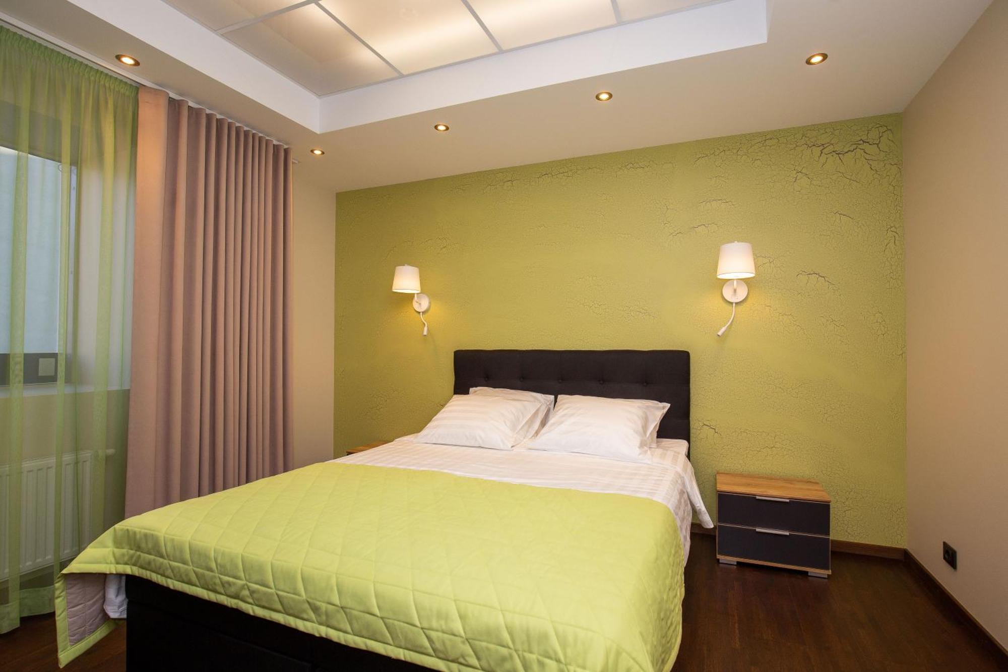P54 Apartment Paide Εξωτερικό φωτογραφία