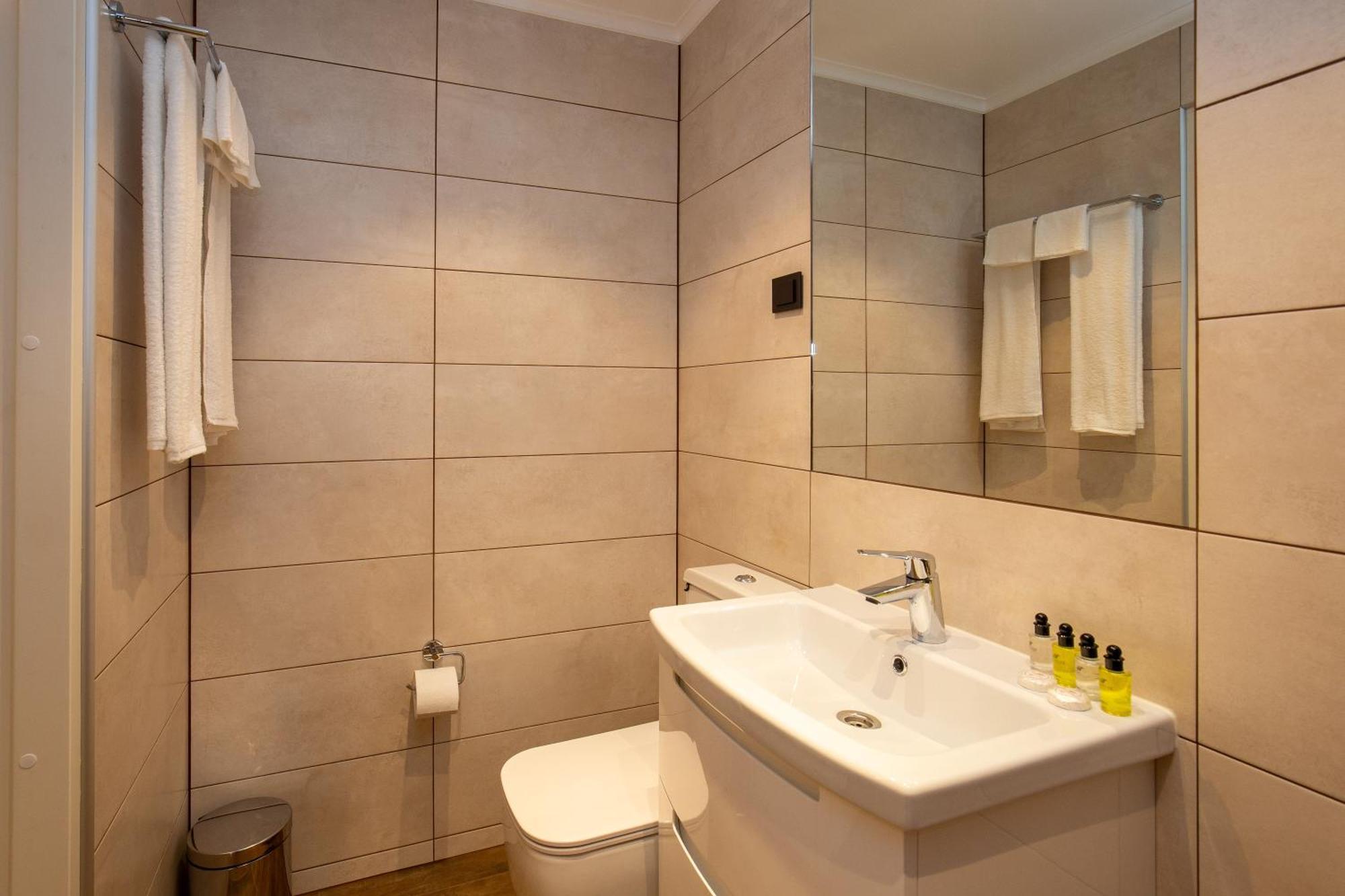 P54 Apartment Paide Εξωτερικό φωτογραφία