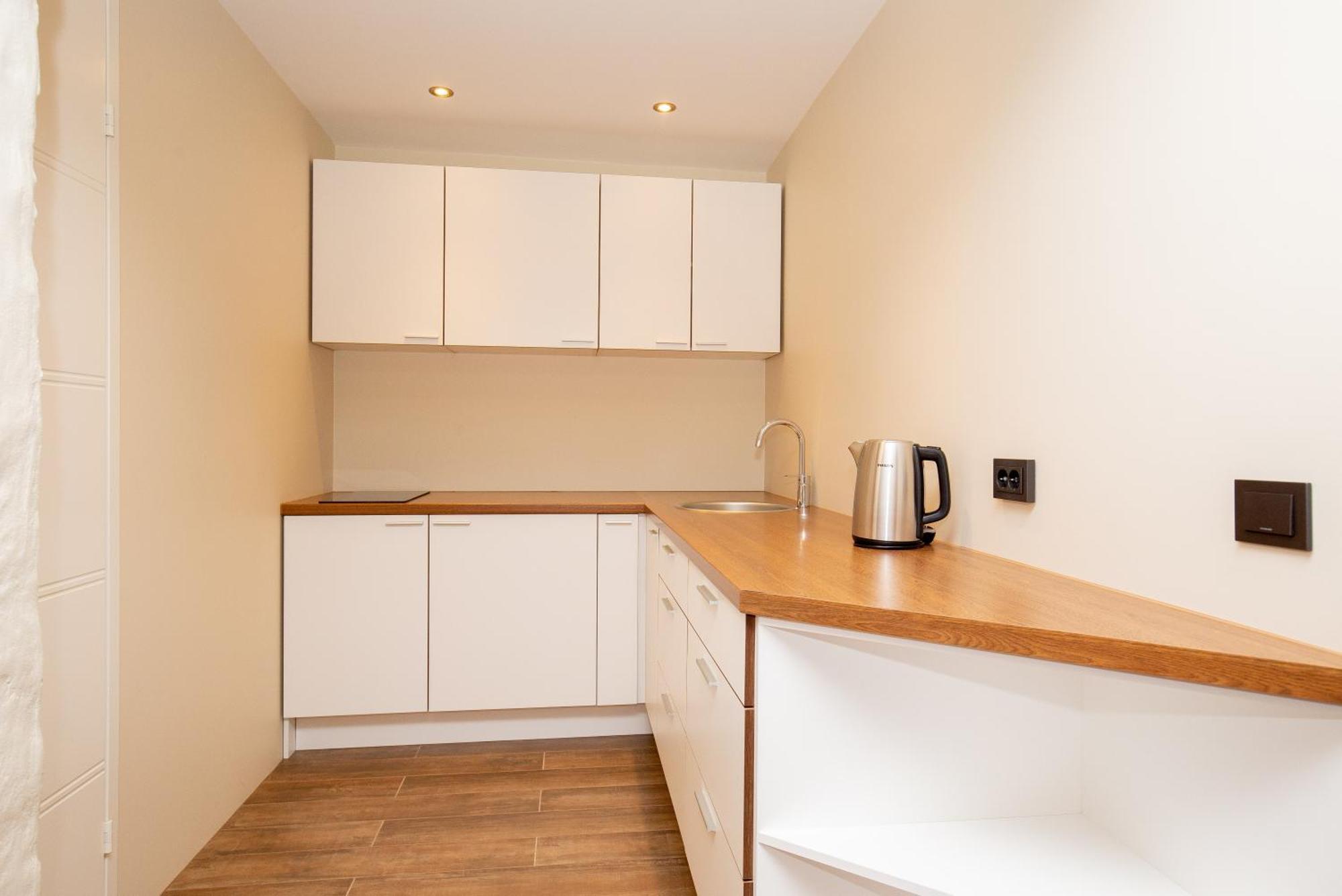 P54 Apartment Paide Εξωτερικό φωτογραφία