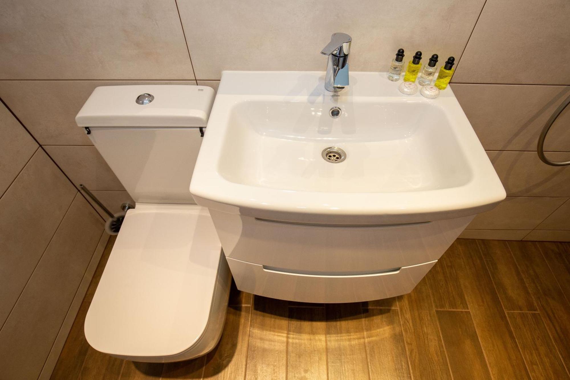 P54 Apartment Paide Εξωτερικό φωτογραφία