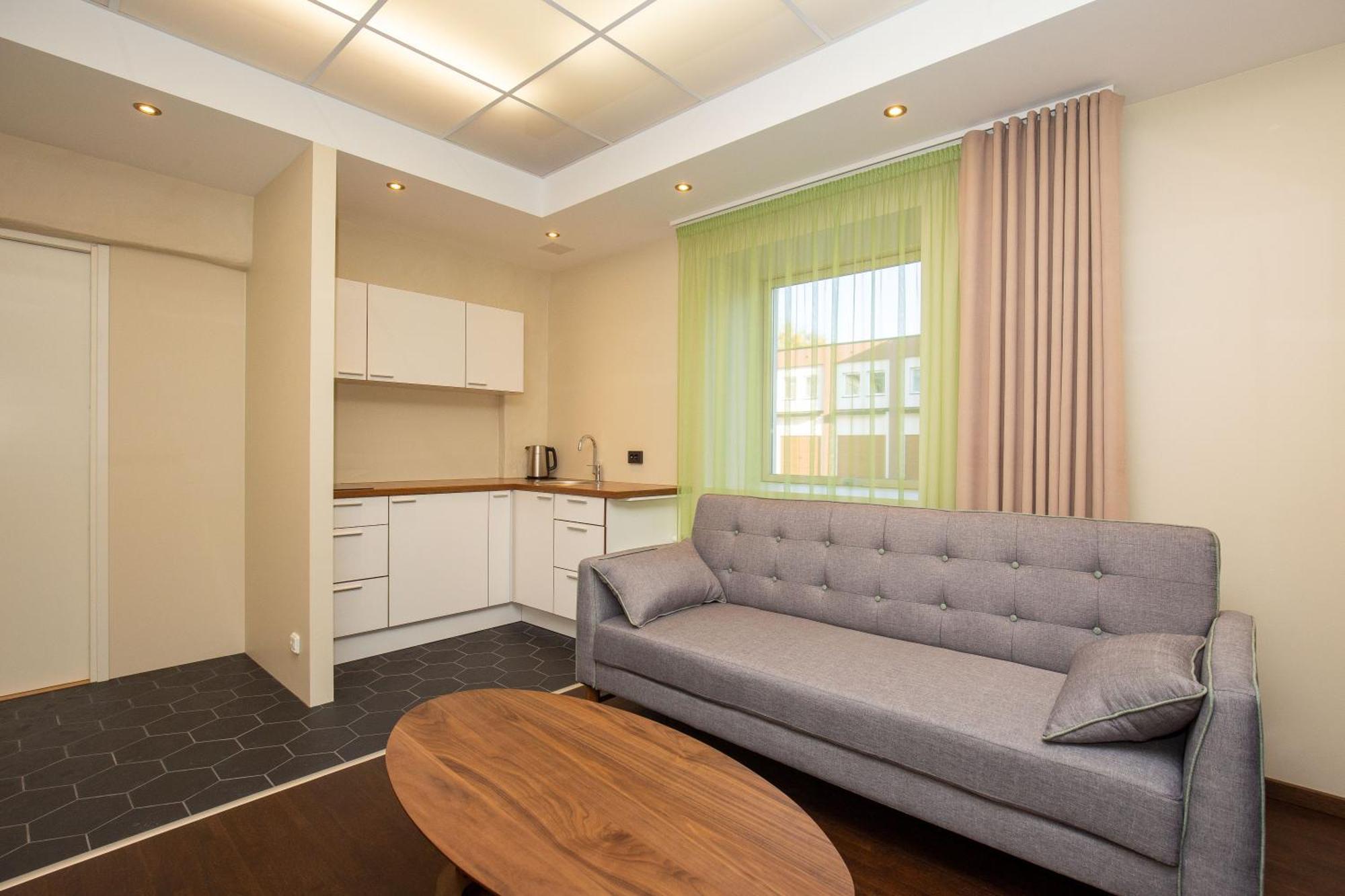 P54 Apartment Paide Εξωτερικό φωτογραφία