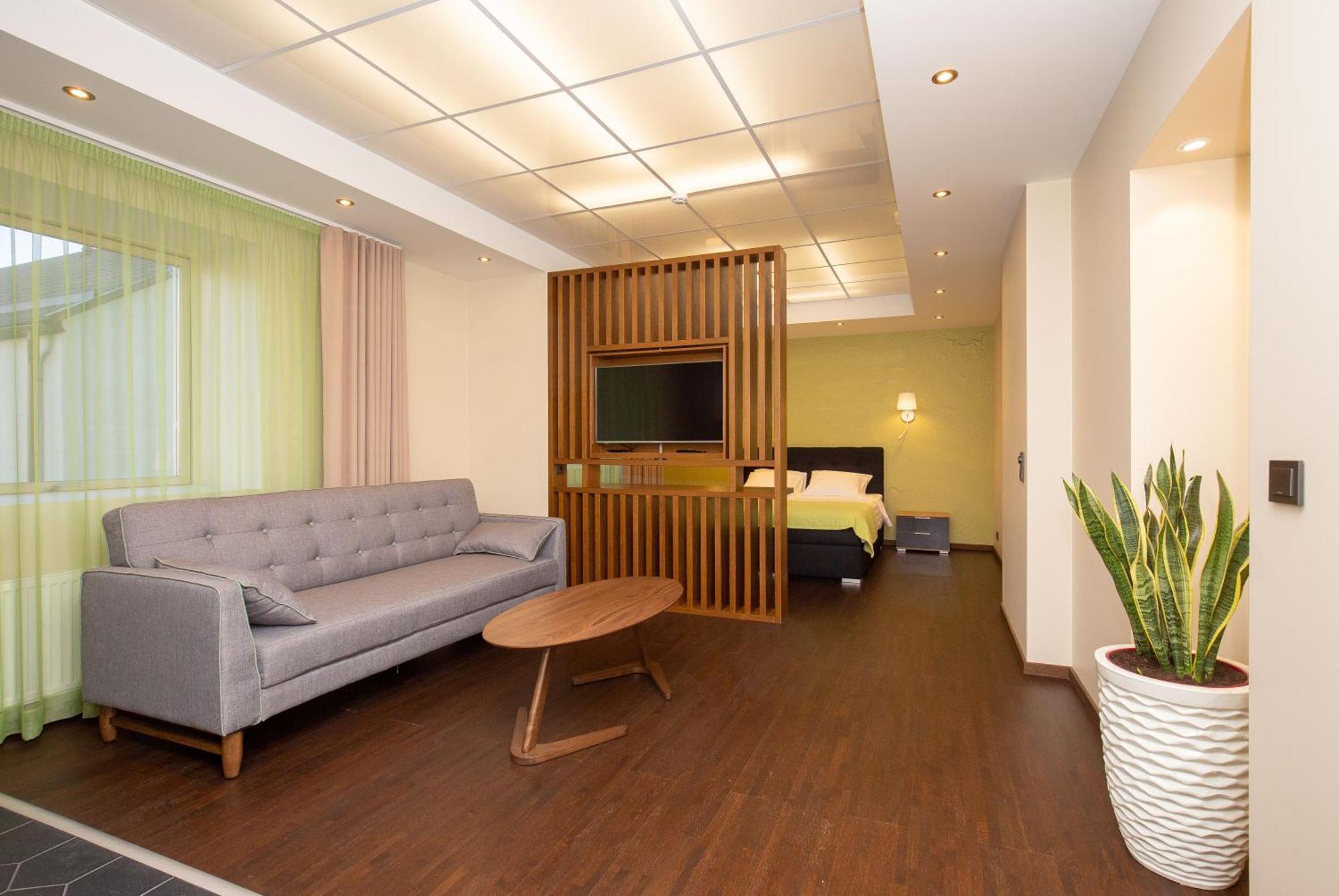 P54 Apartment Paide Εξωτερικό φωτογραφία