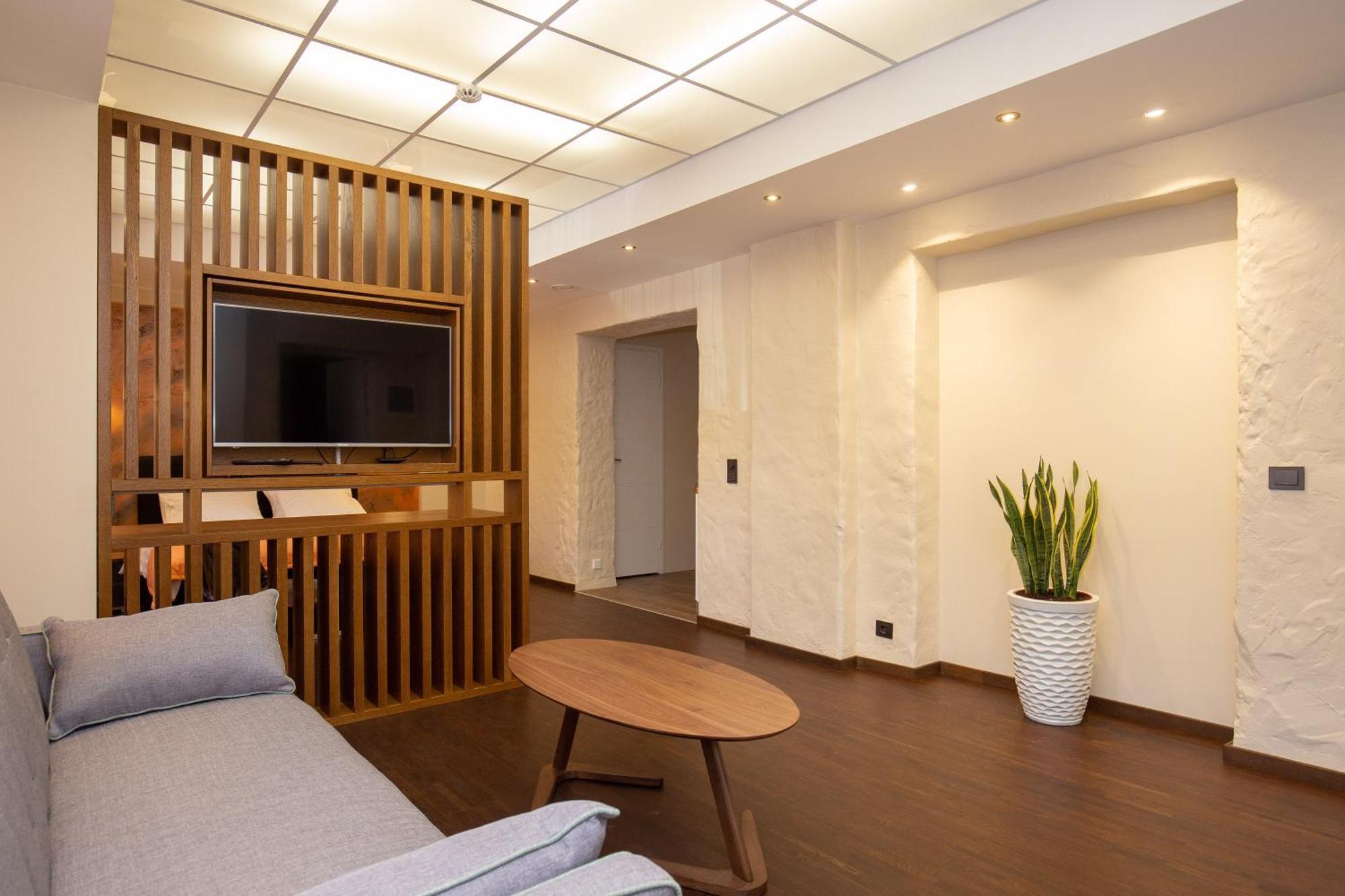 P54 Apartment Paide Εξωτερικό φωτογραφία