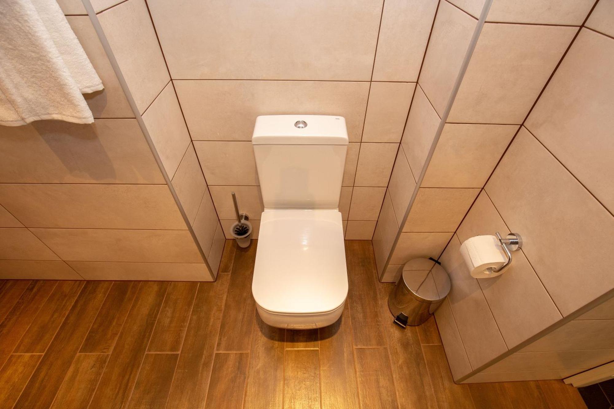 P54 Apartment Paide Εξωτερικό φωτογραφία