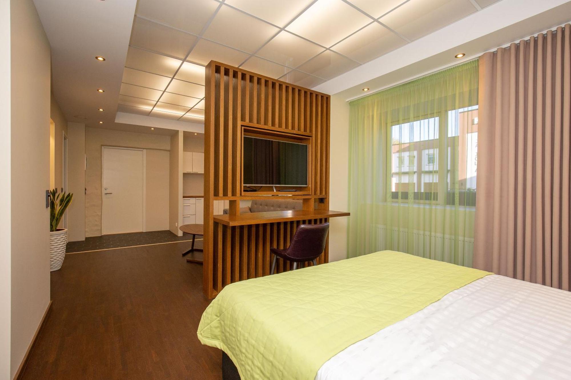 P54 Apartment Paide Εξωτερικό φωτογραφία