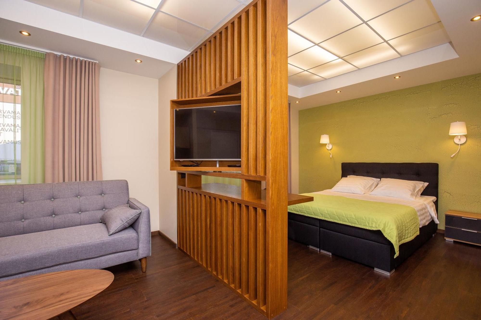 P54 Apartment Paide Εξωτερικό φωτογραφία