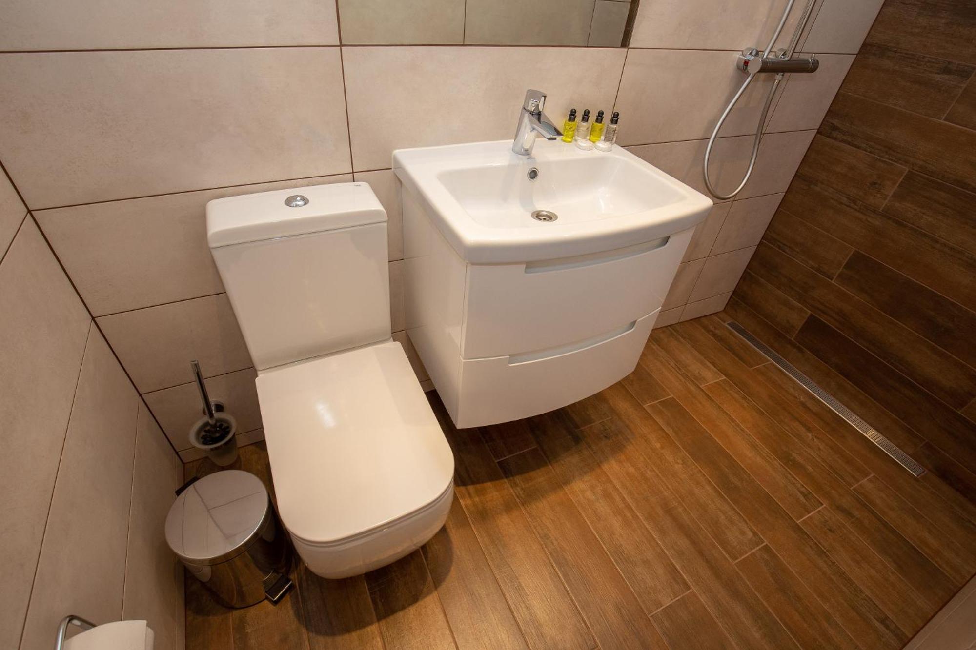 P54 Apartment Paide Εξωτερικό φωτογραφία