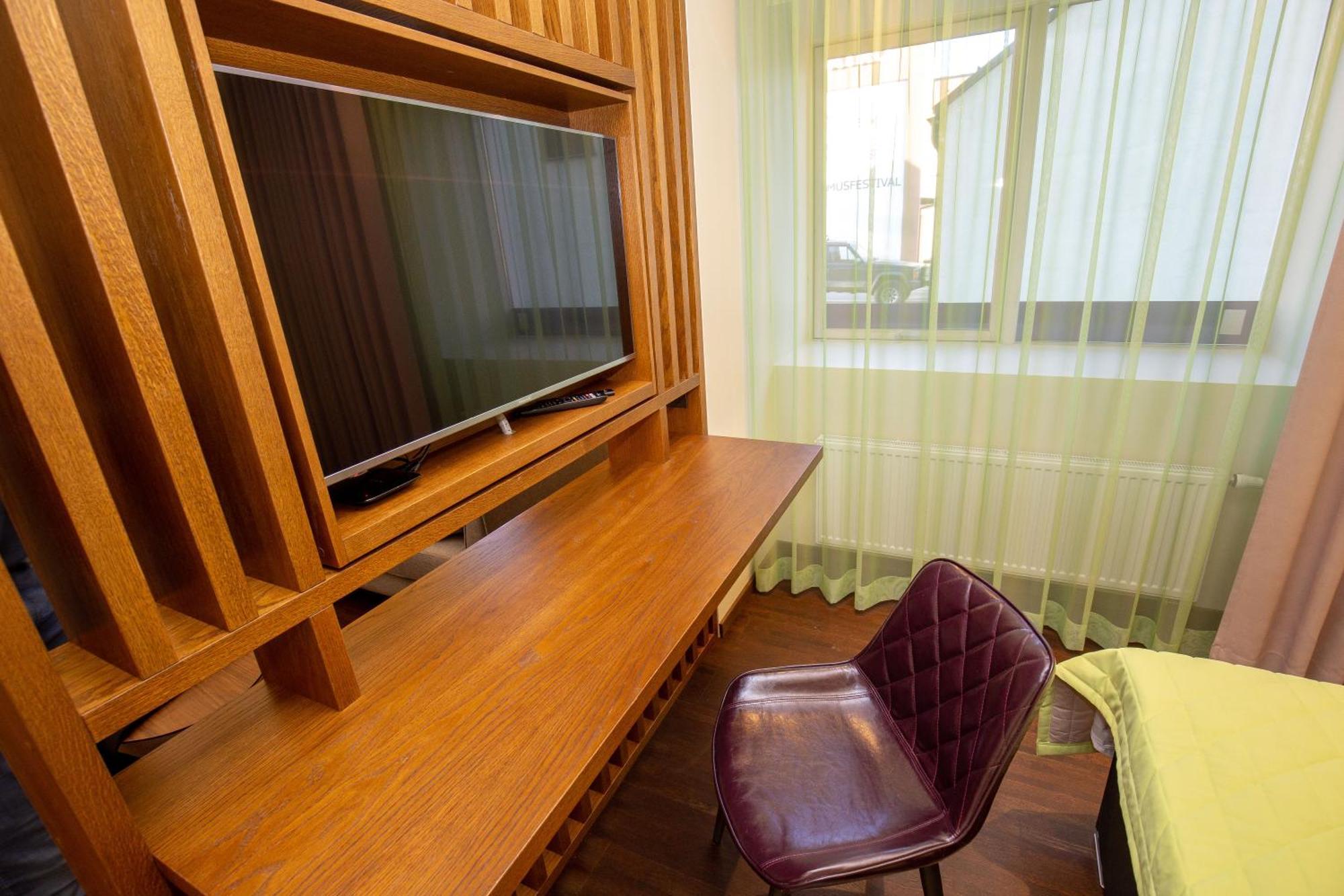 P54 Apartment Paide Εξωτερικό φωτογραφία